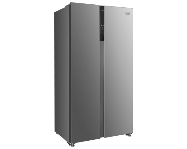 BEKO GNO 5322 XPN ProSmart inverter side by side frižider (ELE02358)