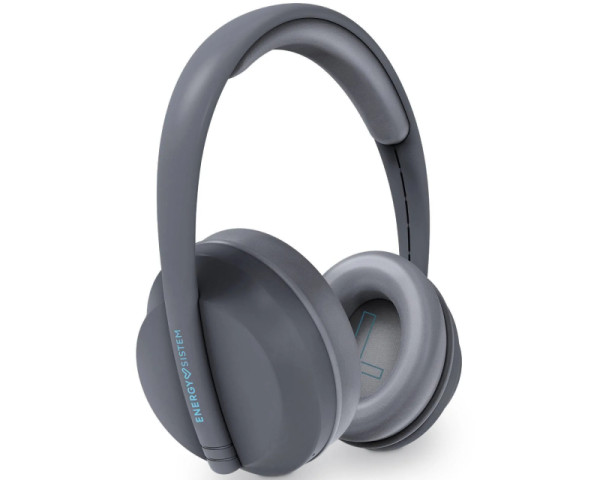 ENERGY SISTEM Hoshi ECO Cloud Bluetooth slušalice sa mikrofonom sive (M45756) (ZVU02917)