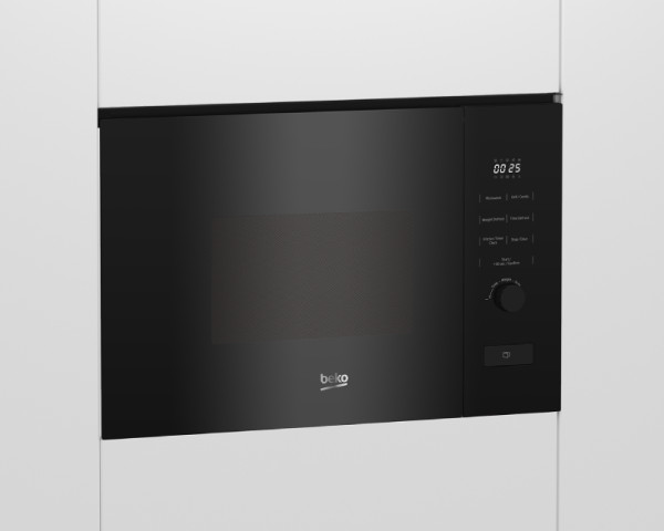 BEKO BMGB 20212 B ugradna mikrotalasna rerna (ELE02224)