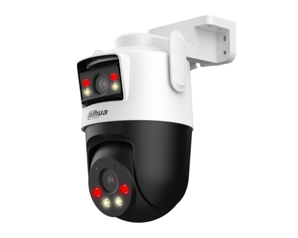 DAHUA P3D-3F-PV 3+3MP Outdoor Wi-Fi Dual-Lens Pan & Tilt kamera (SCA01018)