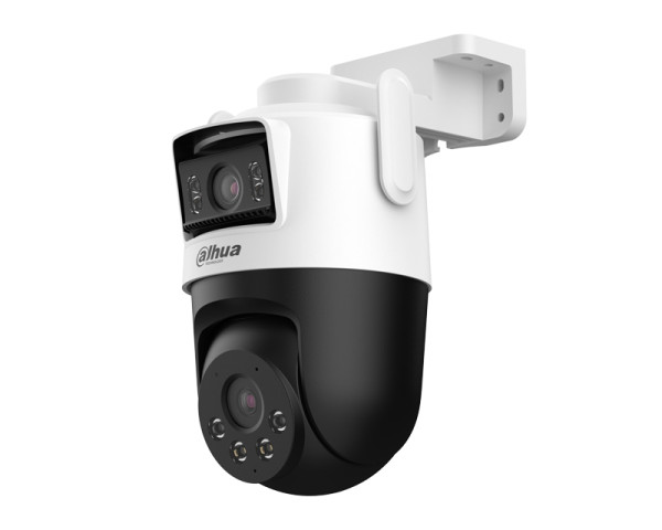 DAHUA P5D-5F-PV 5+5MP Outdoor Wi-Fi Dual-Lens Pan & Tilt kamera (SCA01015)