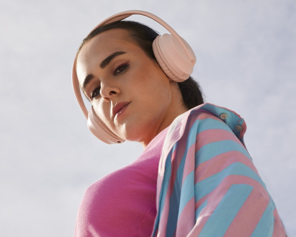 ENERGY SISTEM Rose Haru ECO slušalice (M45754) (ZVU03752)