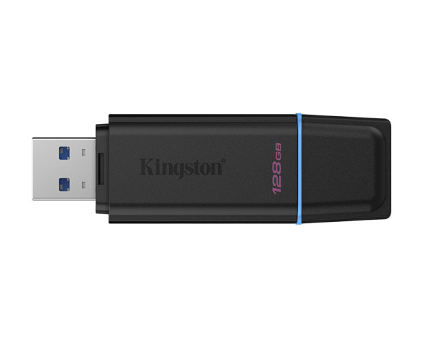 KINGSTON 128GB DataTraveler Exodia USB 3.2 Gen1 DTXG2128GB (USB01330)
