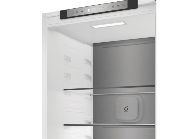 WHIRLPOOL WHK2 5323 B5E1 kombinovani frižider (ELE03233)