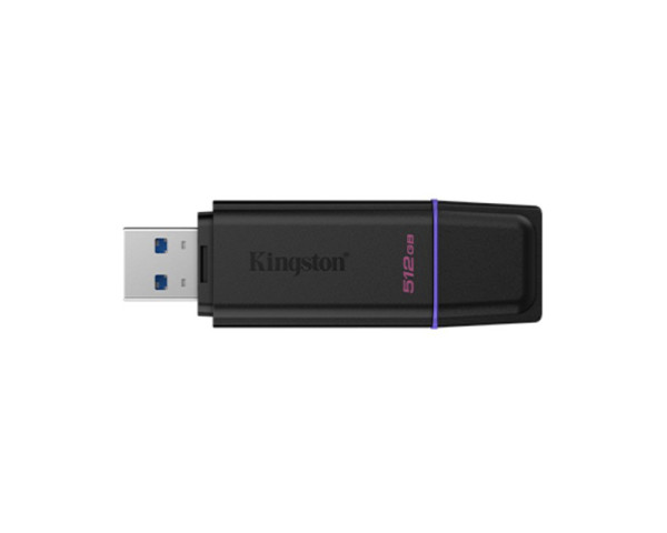 KINGSTON 512GB DataTraveler Exodia USB 3.2 Gen1 DTXG2512GB (USB01332)