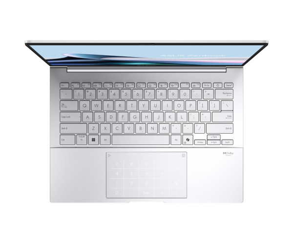 ASUS Zenbook 14 UX3405CA-STA1370 (14 inča 3K, Ultra 5 255H, 16GB, SSD 512GB) laptop (NOT26446)