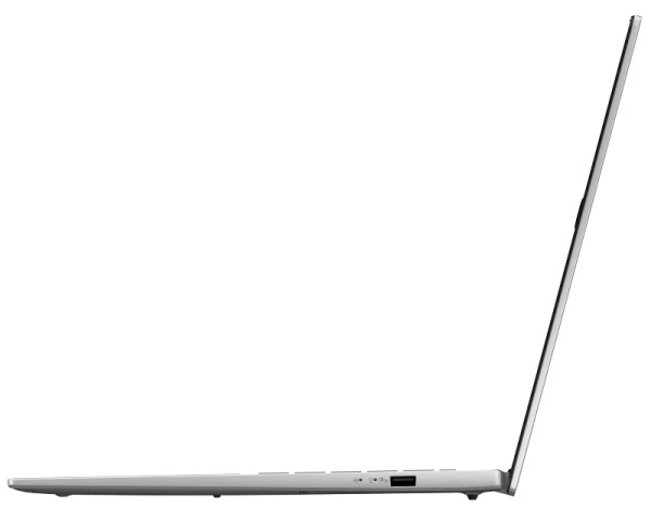 ASUS Vivobook S16 S3607CA-RPA035  (16 inča WUXGA, Ultra 7 255H, 16GB, SSD 1TB) laptop + ranac (NOT26398)