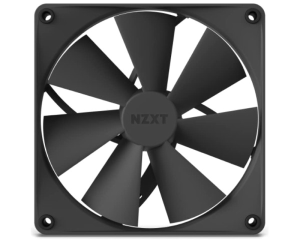 NZXT AER P140 140mm ventilator crni(RF-P14SF-B1) (CAS03040)