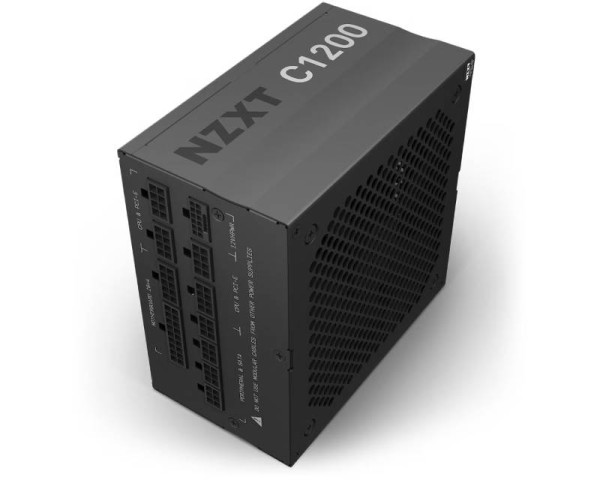 NZXT C1200 Gold 1200W (PA-2G1BB-EU) napajanje (CAS02275)