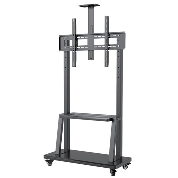 Xstand 55/100 podni pokretni nosač za TV/VESA 900x600/do 120kg