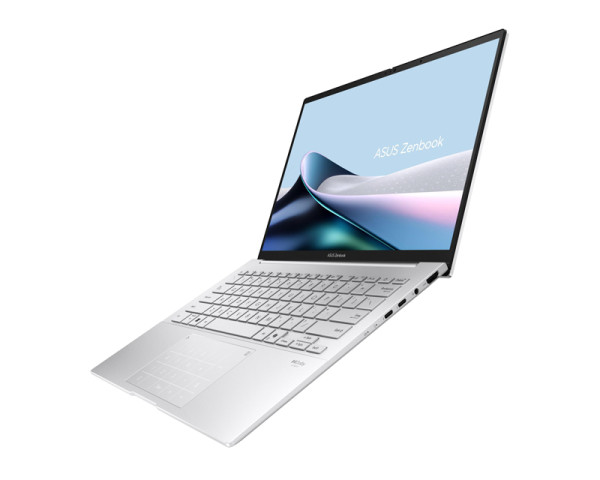 ASUS Zenbook 14 OLED UX3405CA-STA1477W (14 inča 3K, Ultra 7 255H, 32GB, SSD 1TB, Win 11 Home) laptop (NOT26341)