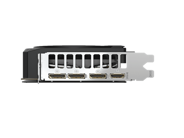 Graficke karte GIGABYTE GV-N507TWF3OC-16GD NVD16GBGDDR7256bitcrna