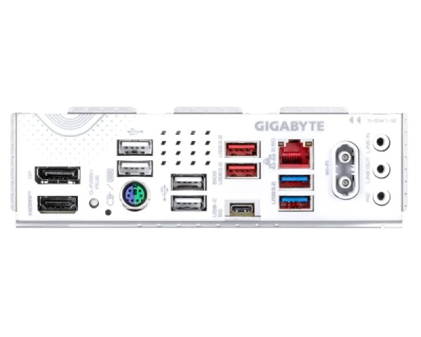 GIGABYTE B850 EAGLE WF7 ICE rev. 1.0 matična ploča(PLO03805)