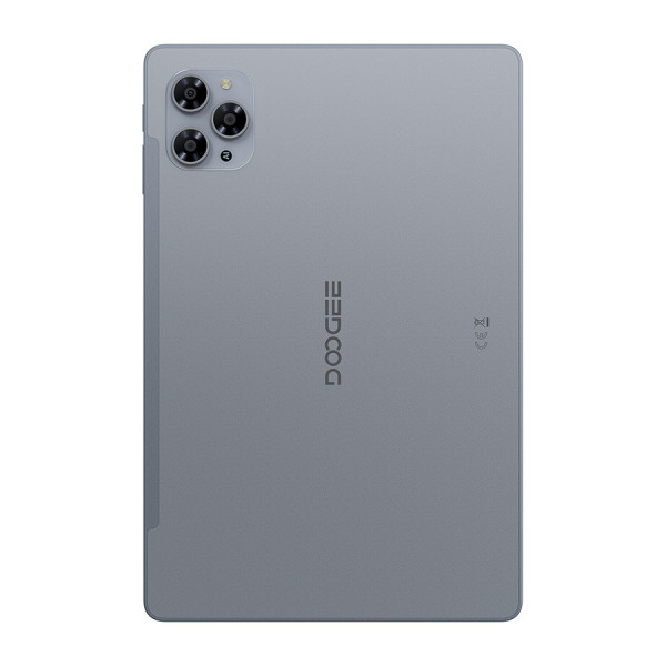 Doogee Tab G6 VIP Edition 4G 6+256 Gray