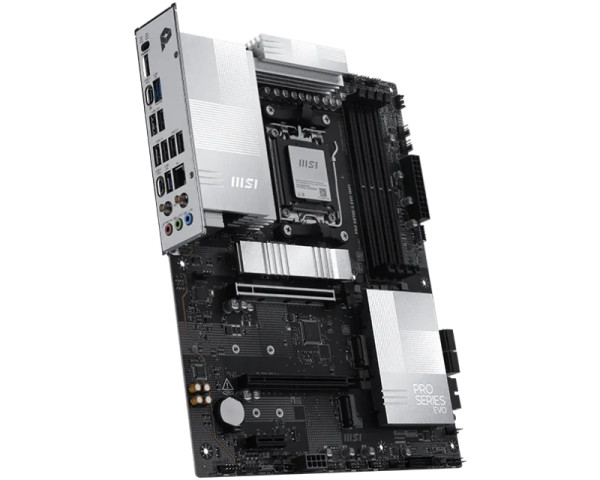 MSI PRO X870E-S EVO WIFI matična ploča(PLO03853)