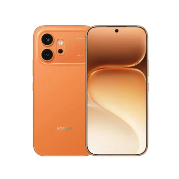 Mobilni telefon Honor 600 8-256GB narandžasta