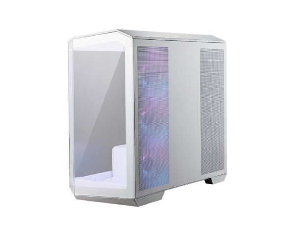 MSI MAG PANO M100R PZ WHITE kućište belo (CAS02749)