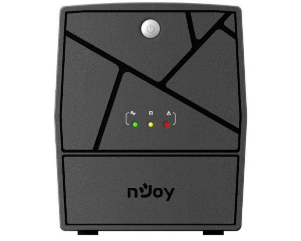 NJOY Keen 1500 USB 900W UPS (UPLI-LI150KU-CG01B) (UPS00602)
