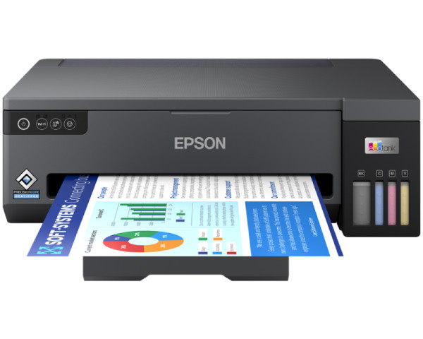 EPSON L11050 A3  EcoTank ITS (4 boje) inkjet štampač (PRI05853)