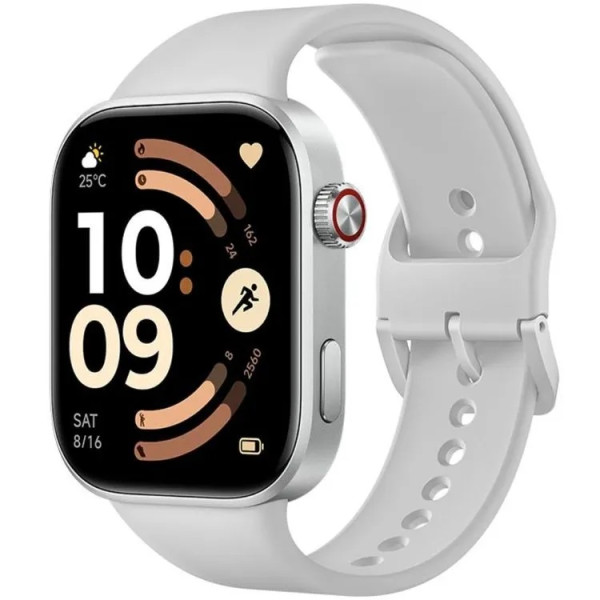 REDMI Watch 6 Silver Gray