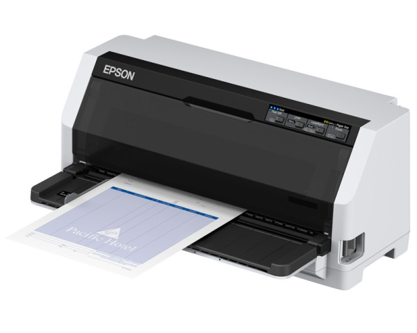 EPSON LQ-690II matrični štampač (PRI05682)