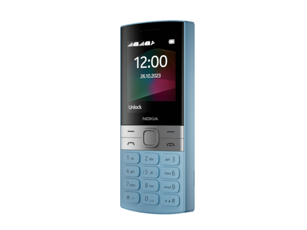 Mobilni telefon NOKIA 150 2023plava