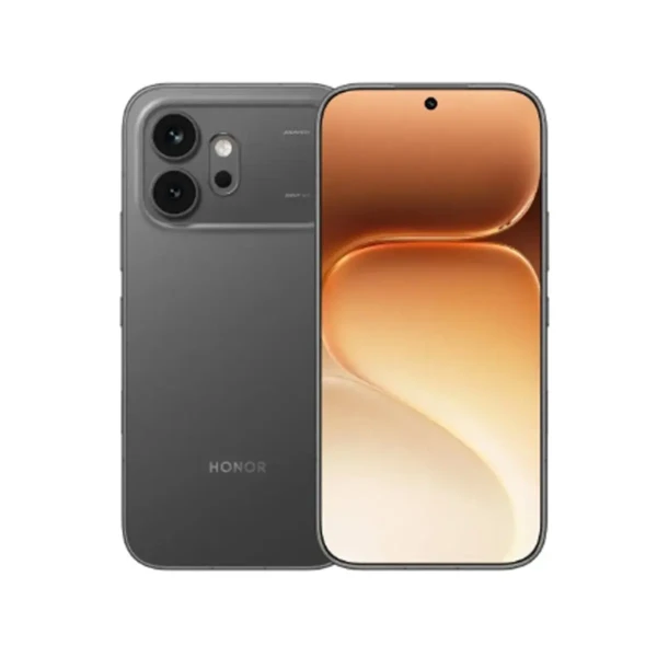 Mobilni telefon Honor 600 8-256GB crna