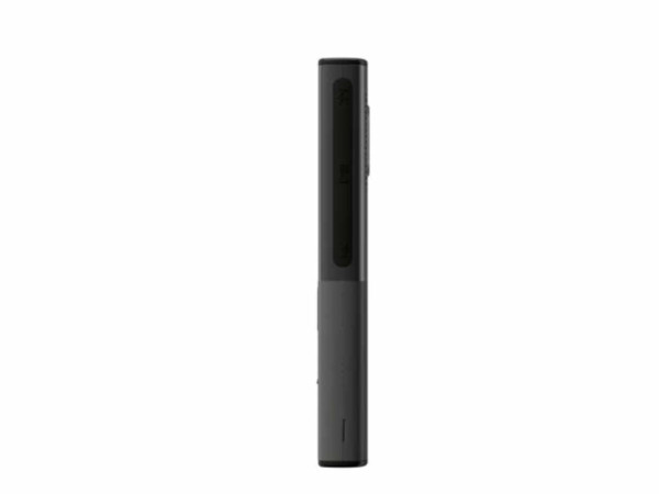 Mobilni telefon HMD 150 Musictamno siva