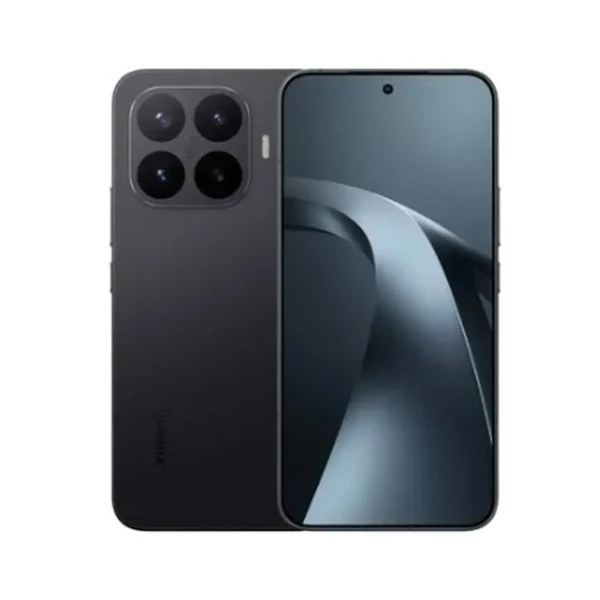 Mobilni telefon Xiaomi 17T Pro 12-512GB crna