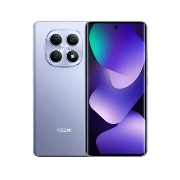 Mobilni telefon Xiaomi Redmi Note 15 8-256GB ljubičasta