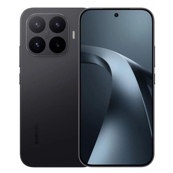Xiaomi 17T EU 12+512 Black