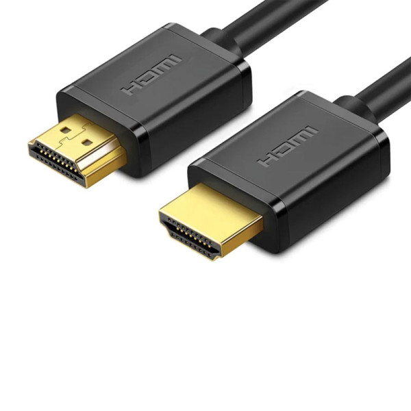 Xwave HDMI 2.0 0,5m 4K 60Hz bakarni kabl