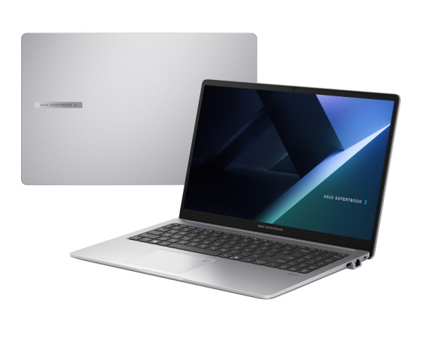 ASUS ExpertBook B1 B1503CVA-WB120U4C0 (15.6 inča FHD, Core 5 120U, 16GB, SSD 512GB) laptop (NOT26600)