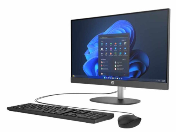 Racunar HP 24-cr0000nh AiODOS23.8'' FHD AG IPSRyzen 7-7730U16GB512GBWiFiGLANENbela