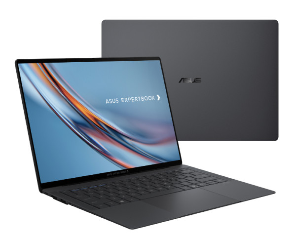 ASUS ExpertBook Ultra B9406CAA-WB358H8D0X (14 inča OLED, Ultra X7 358H, 32GB, SSD 1TB, Win 11 Pro) laptop (NOT26545)