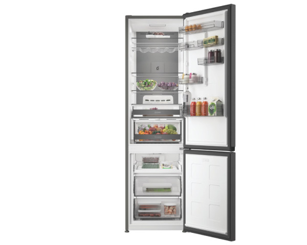 WHIRLPOOL WHK 26413 XBR6EA1 kombinovani frižider (ELE03238)