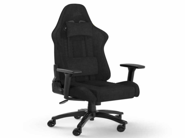 Stolica CORSAIR TC100 RELAXED gamingCF-9010051-WWcrna