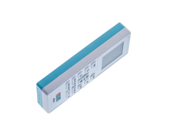 STV MINI Sky blue univerzalni daljinski upravljač (Klima uređaji) (ELE03284)