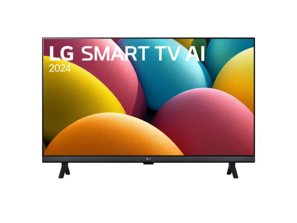 Televizor LG 43LR60006LA43''Full HDsmartwebOS 23crna