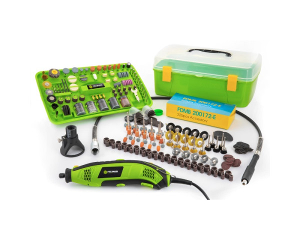 FIELDMANN FDMB 200172-E Mini brusilica set (440 delova) (ALA00103)