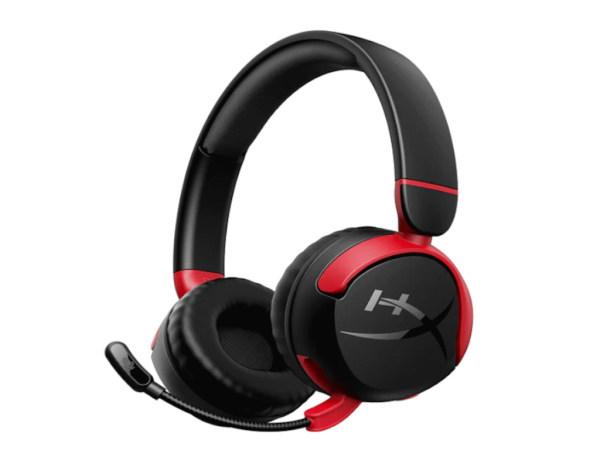 Slušalice HP HyperX Cloud MiniWirelessGamingcrna