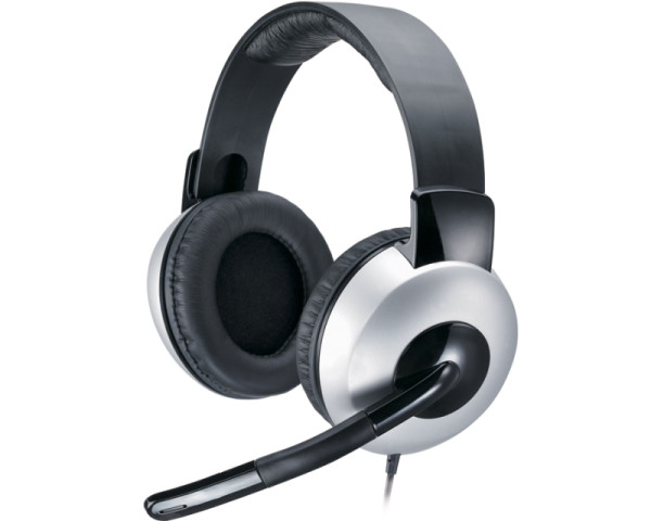GENIUS HS-05A slušalice sa mikrofonom (ZVU00944)