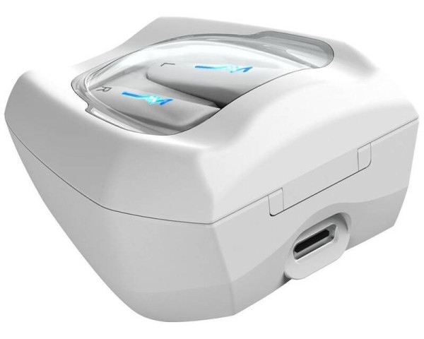GENIUS HS-M920BT Wireless Stereo slušalice bele (ZVU02895)