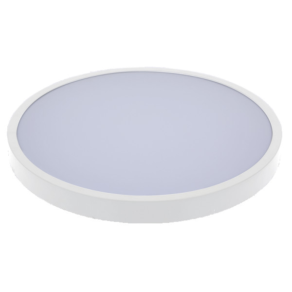 XLED LED plafonjera 24W Tom White,320mm,3CCT