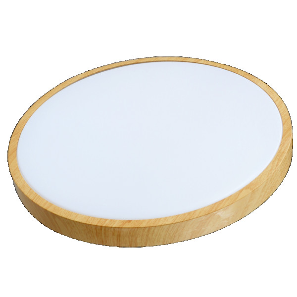 XLED LED plafonjera 24W Tom Wood,320mm,3CCT
