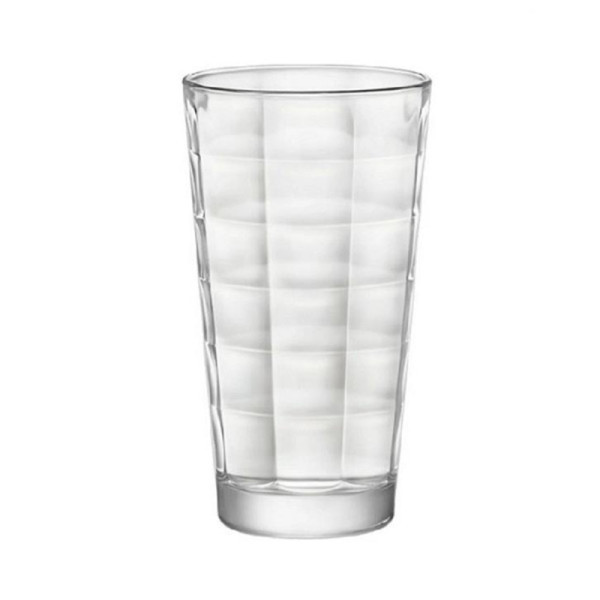 Čaše za sok Cube bibita 37cl 6-1 128757