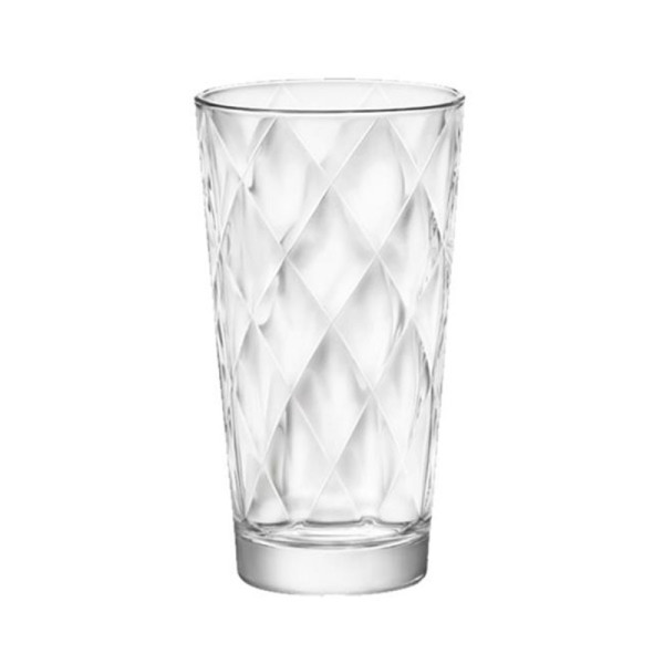 Čaša za sok Kaleido bibita 37cl 6-1 128758