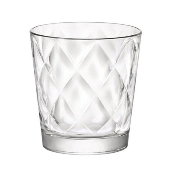 Čaša za vodu Kaleido acqua 25cl 6-1 128756