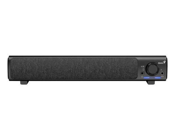 GENIUS SoundBar 220BT crnosivi (ZVU03785)