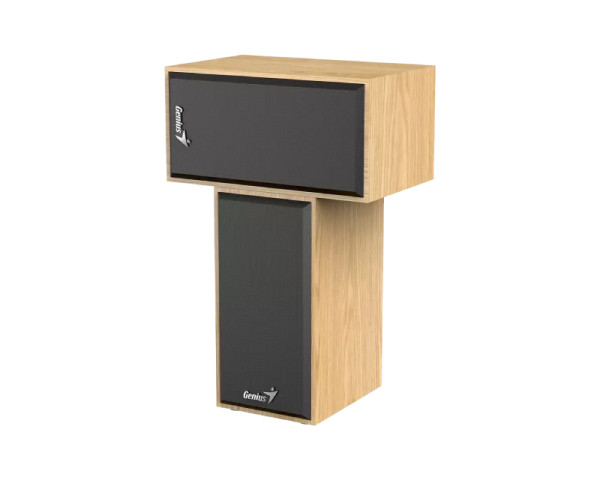 GENIUS SP-HF180 Pine Wood zvučnici (ZVU03697)